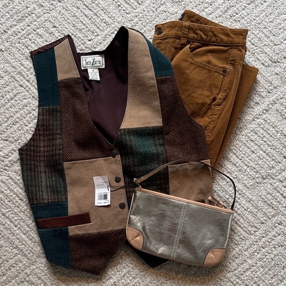 Talbots Pants - Medium women’s bundle coach Talbots